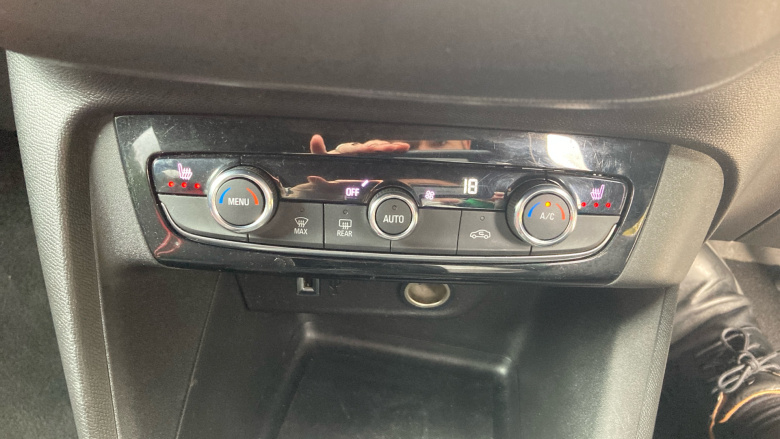 Vauxhall Corsa 1.2 Turbo SRi Edition 5dr Petrol Hatchback